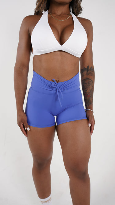 TESSA TIE SHORT