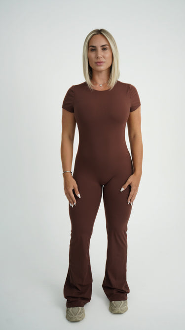 BACKLURE JUMPSUIT