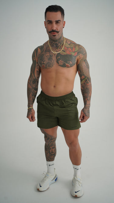 ONYX SHORT