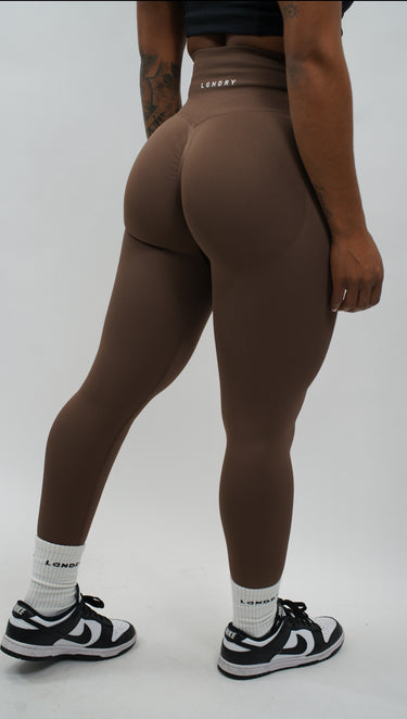 IMPACT SEAMLESS LEGGINGS