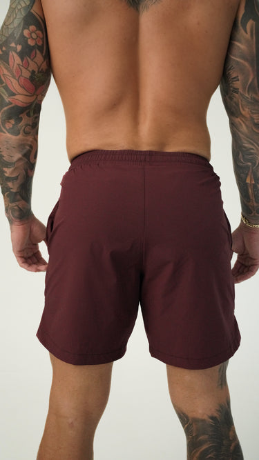 TRAINMODE SHORTS