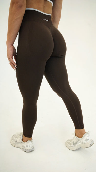 BODYRISE SEAMLESS LEGGING