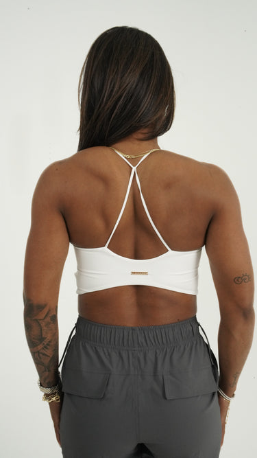 LIMONCELLO CROP TANK
