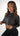 SILKFORM LONG SLEEVE CROPPED TEE