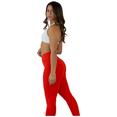 V-CONTOUR LEGGING