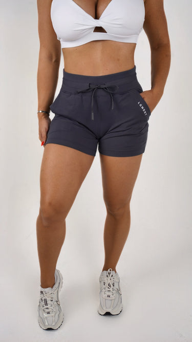 COMFIT DRAWSTRING WAISTBAND SHORT