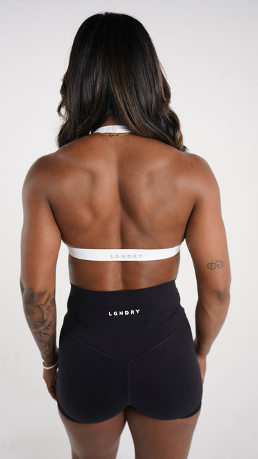 ASTRA HALTER BRA