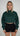 SOFTSTAY QUARTER ZIP SWEATER