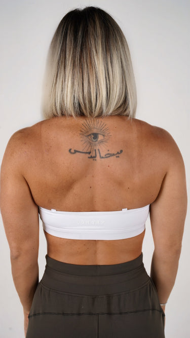 Twistelle Sport Bra