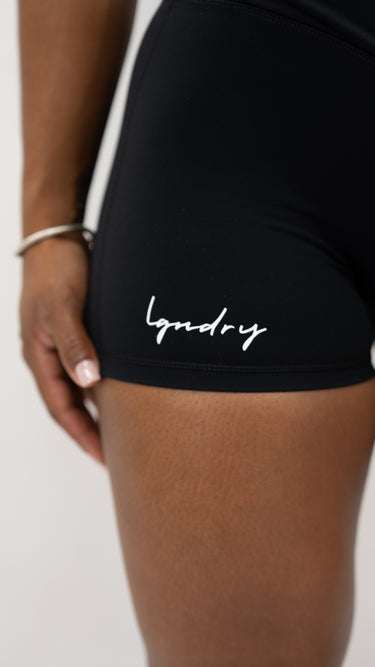 V-ICONIC BIKER SHORTS