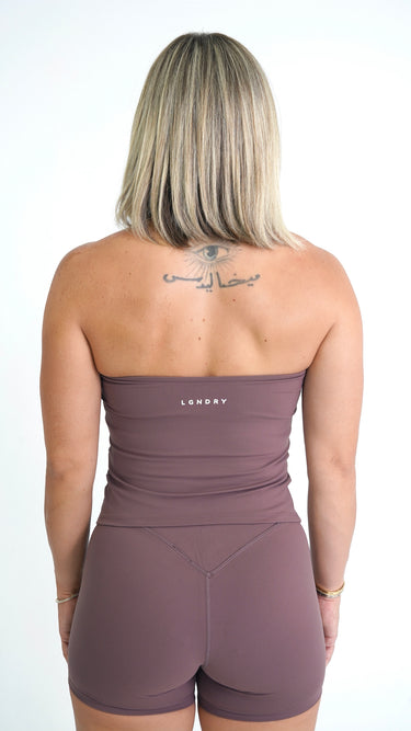 MUSE HALTER TANK