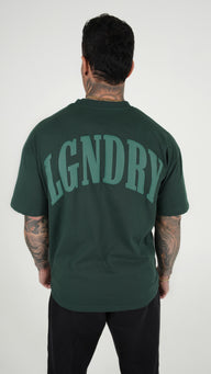 LGNDRY PUFF LEGACY TEE