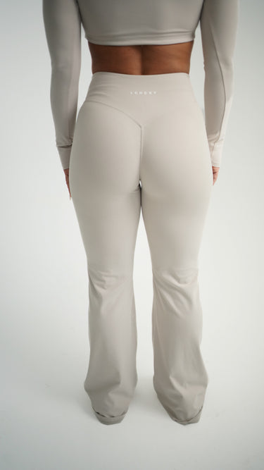 BODYFORM FLARE LEGGINGS