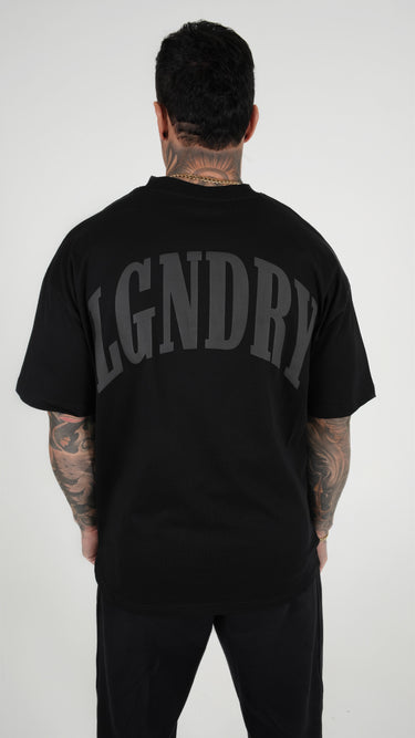 LGNDRY PUFF LEGACY TEE