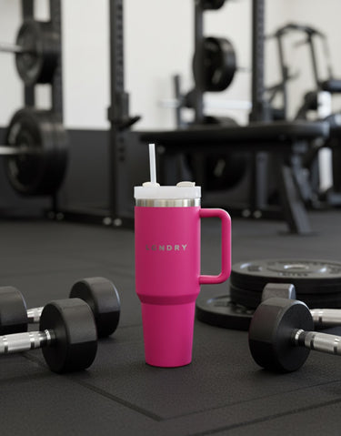 LGNDRY TUMBLER
