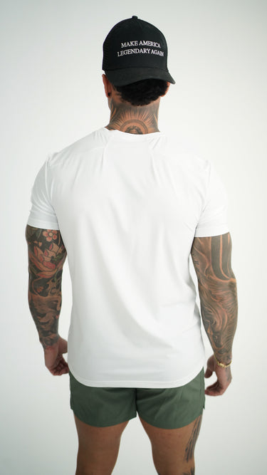 MOMENTUM TEE