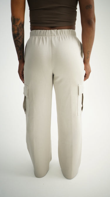 CLOUDLOFT RELAXED-FIT PANTS