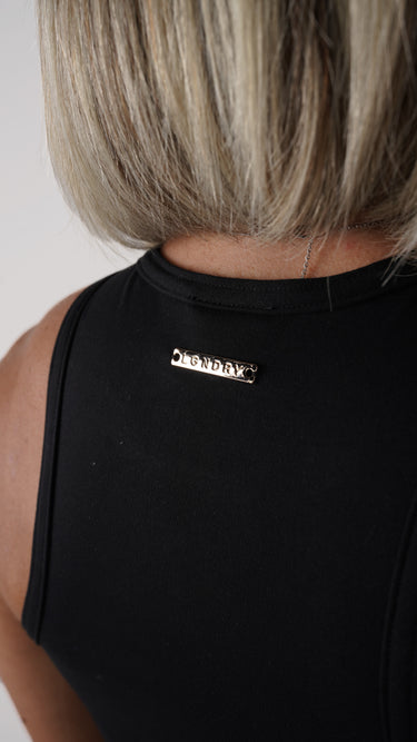 LUSTA RACERBACK TANK