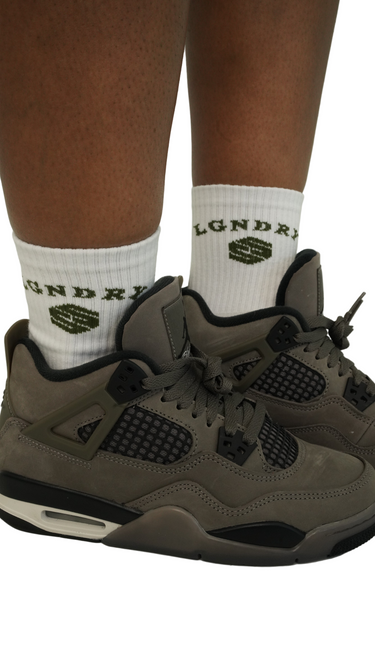 SUNCLUB SOCKS