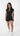 ALLURA SHORT SLEEVE BODYSUIT