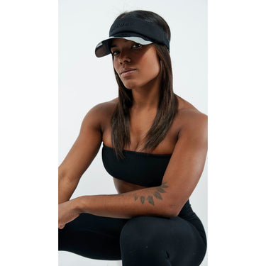 LGNDRY SOLAR VISOR HAT