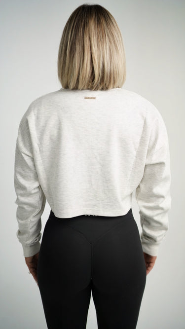 COZE QUARTER ZIP SWEATER