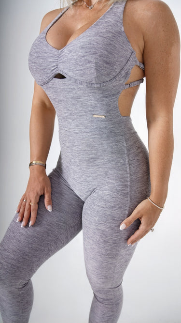 SILHOUETTE JUMPSUIT
