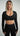 BODYFORM CROPPED LONGSLEEVE TEE