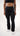 FORMA FOLD OVER FLARE LEGGING