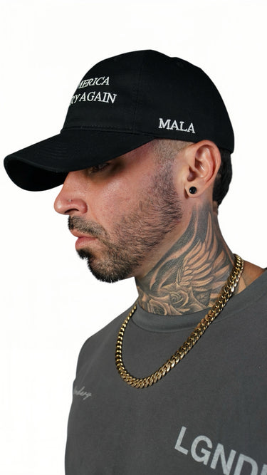 MALA UNISEX DAD HAT