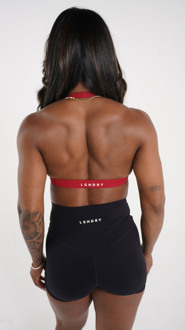 ASTRA HALTER BRA