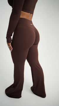 Bodyform Flare Leggings
