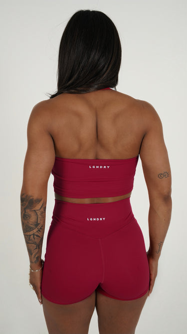 ADORA HALTER BRA