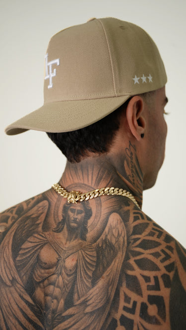 LF SNAPBACK