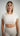 BODYFORM CROPPED TEE