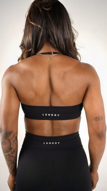 FORMA HALTER BRA