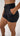 COMFIT DRAWSTRING WAISTBAND SHORT