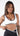 CASSIA CONTRAST TRIM BRA