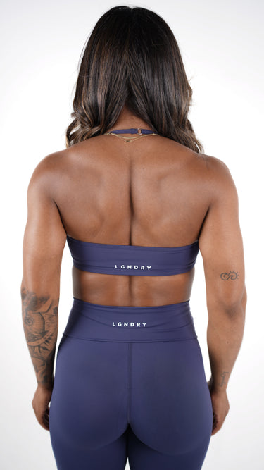 FORMA HALTER BRA