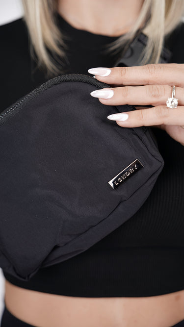 BELT BAG
