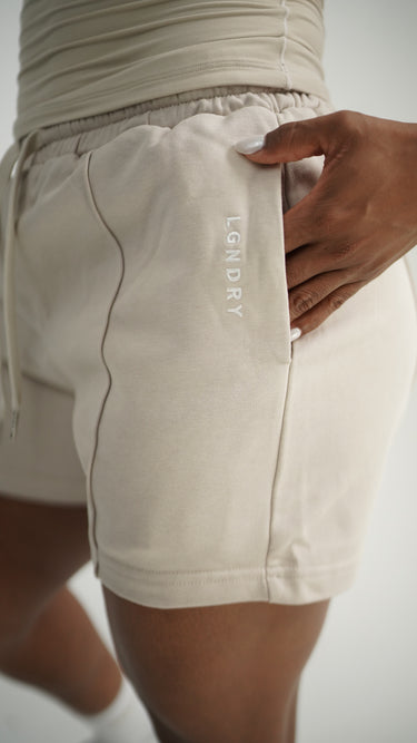 SERENE DRAWSTRING SHORT