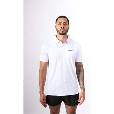 LEGEND POLO TEE