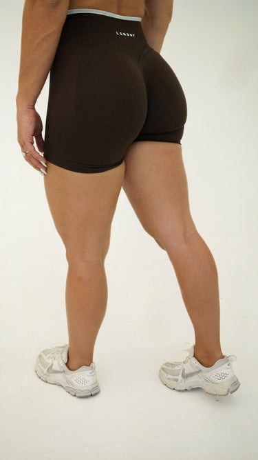 BODYRISE SEAMLESS SHORT