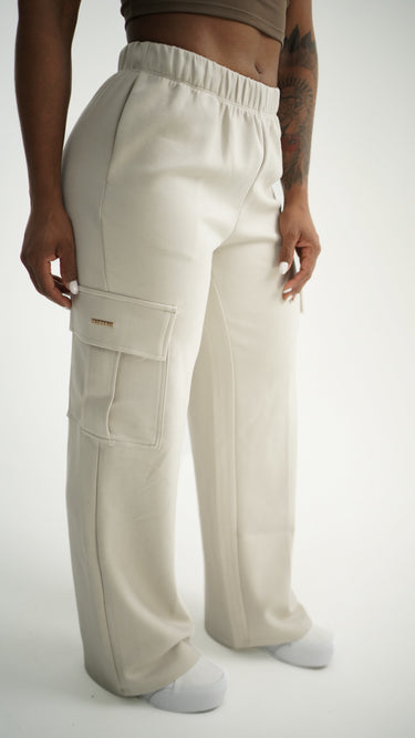 CLOUDLOFT RELAXED-FIT PANTS