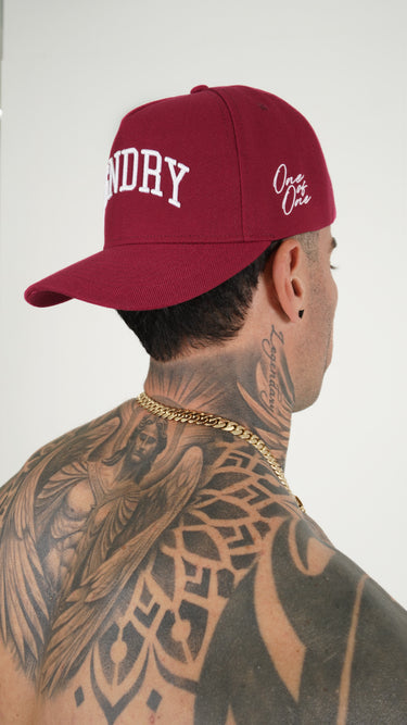 ONE OF ONE SNAPBACK