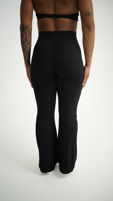 SOFTPULSE FLARE LEGGING