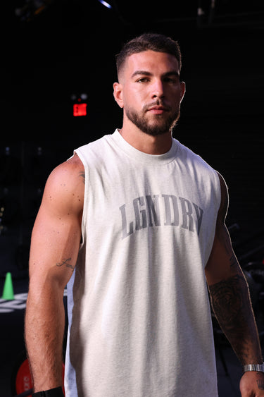 LGNDRY TRAINING TANK