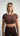 BODYFORM CROPPED TEE