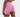 RISE SEAMLESS SHORT
