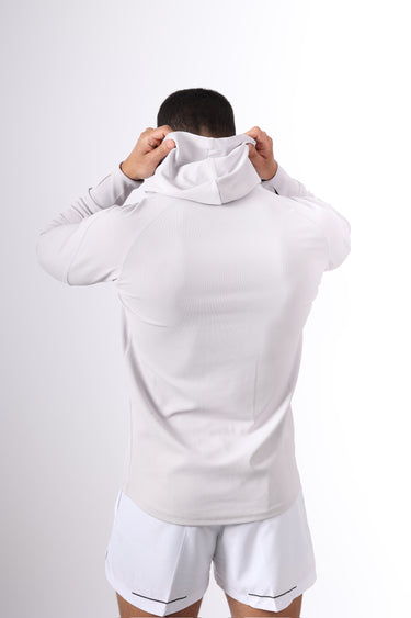 REFORM HOODIE LONG SLEEVE